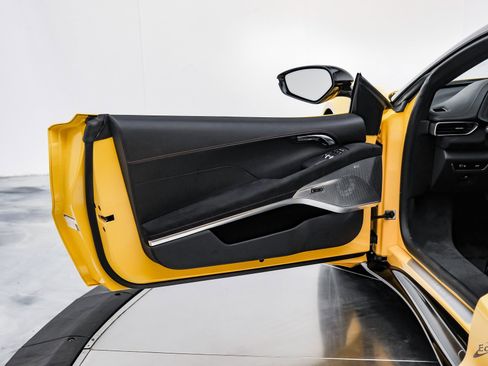 Used 2024 Lotus Emira First Edition image 76