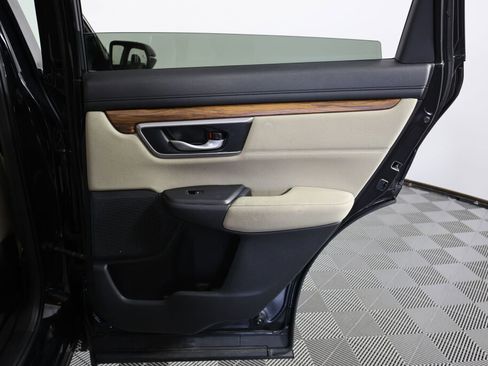 Used 2018 Honda CR-V EX image 21