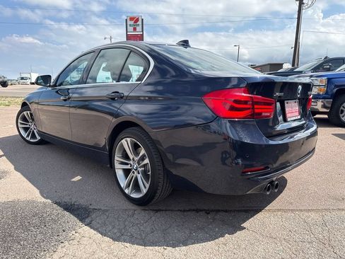 Used 2017 BMW 330i xDrive Sedan AWD/4WD image 43