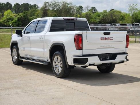 Used 2023 GMC Sierra 1500 Denali image 5