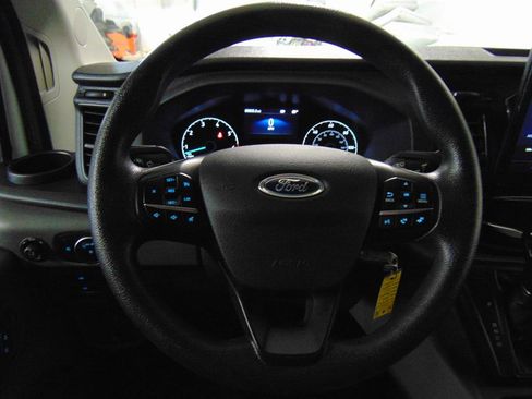 Used 2023 Ford Transit 350 XLT image 14