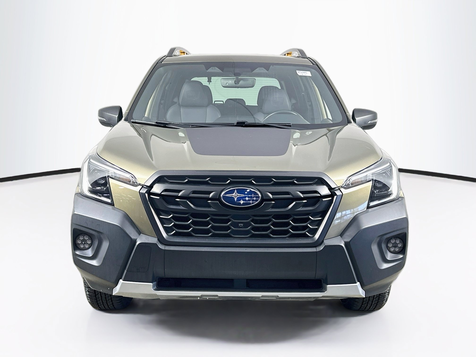 Used 2022 Subaru Forester Wilderness AWD/4WD image 2