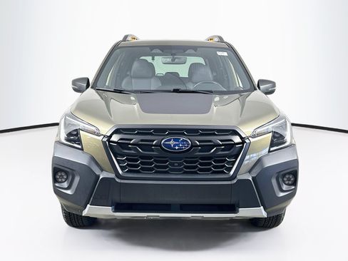 Used 2022 Subaru Forester Wilderness AWD/4WD image 2