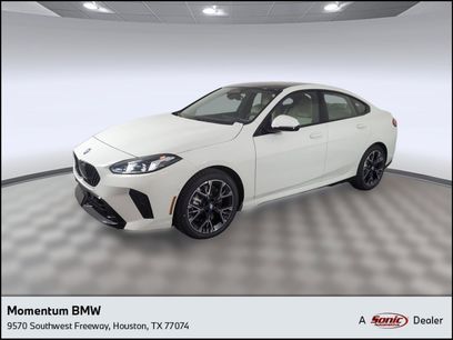 New 2025 BMW 228i xDrive w/ Premium Package