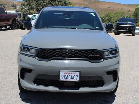 Used 2026 Dodge Durango GT AWD/4WD image 2