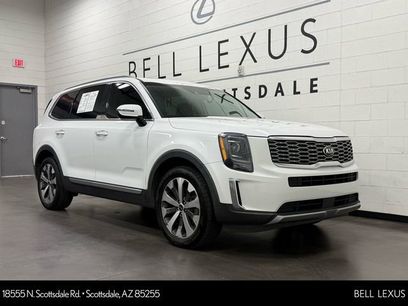 Used 2020 Kia Telluride S