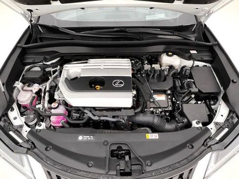Certified 2023 Lexus UX 250h AWD w/ Premium Package image 28