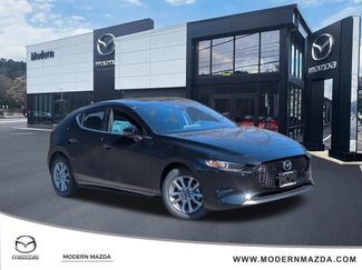 New 2026 MAZDA MAZDA3 s FWD video 1