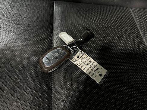 Used 2018 Hyundai Tucson SEL Plus image 36