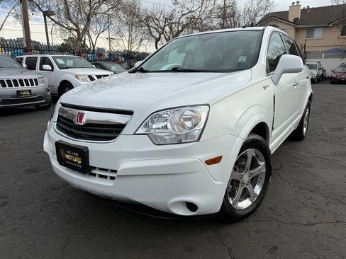 Used 2009 Saturn Vue Green Line image 1