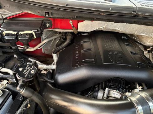 Used 2013 Ford F150 Limited AWD/4WD image 38