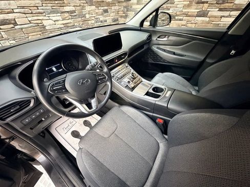 Used 2023 Hyundai Santa Fe SEL AWD/4WD image 19
