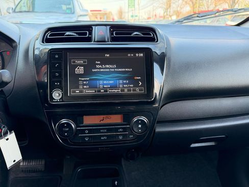 Used 2024 Mitsubishi Mirage ES image 15