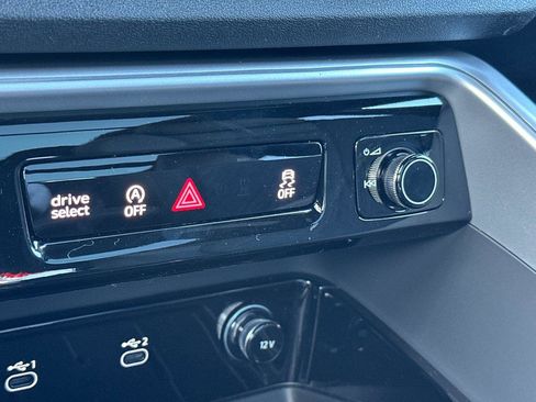 New 2025 Audi SQ5 Premium Plus image 20