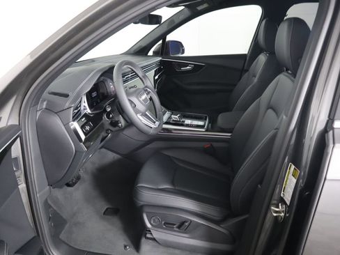 Used 2026 Audi Q7 3.0T Premium Plus w/ Premium Plus Package AWD/4WD image 22