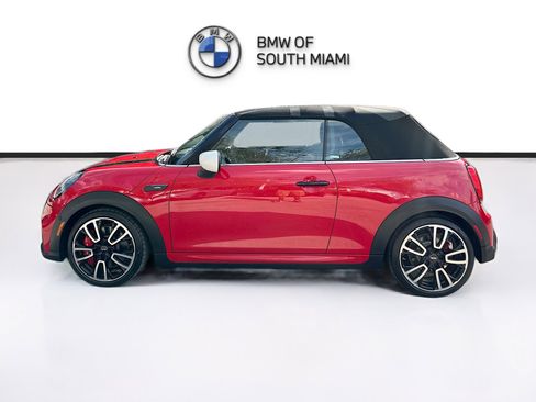 Used 2024 MINI Cooper John Cooper Works image 4