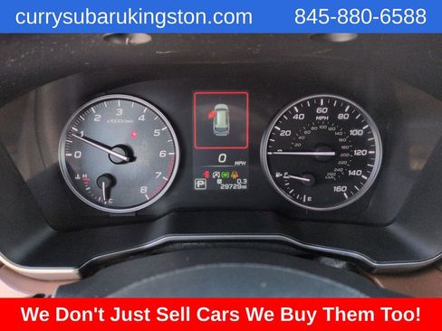 Used 2023 Subaru Outback Touring image 18