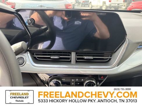 New 2026 Chevrolet Trax LT image 26