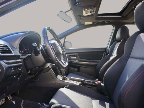 Used 2018 Subaru WRX Premium image 17