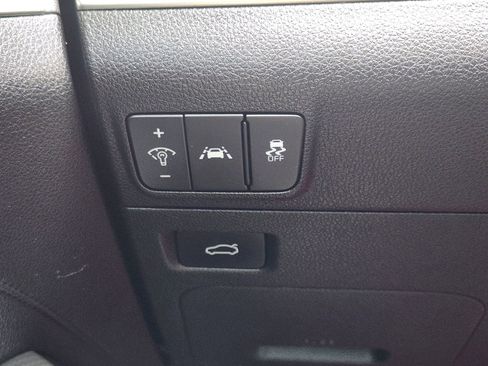 Used 2024 Kia K5 GT-Line w/ GT-Line Premium Package image 25