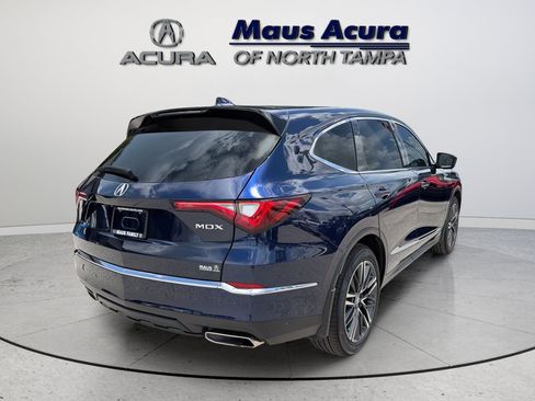 Used 2024 Acura MDX FWD w/ Technology Package image 8