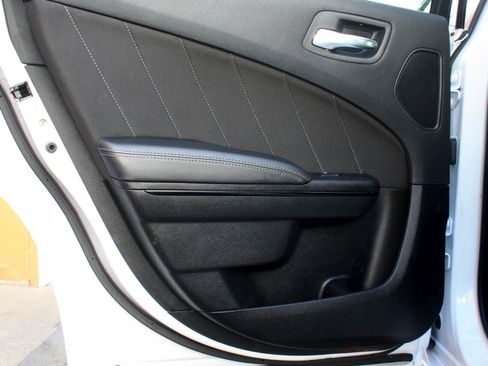 Used 2023 Dodge Charger SXT w/ Blacktop Special Edition image 33