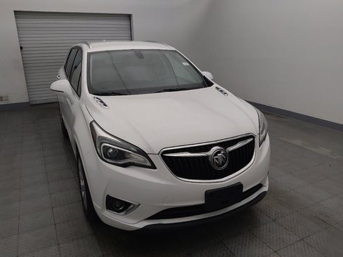 Used 2020 Buick Envision Essence FWD image 14