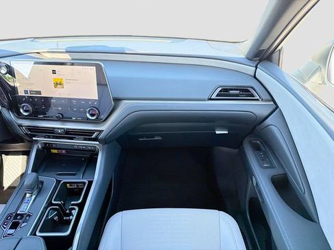 New 2026 Lexus TX 350 AWD image 19