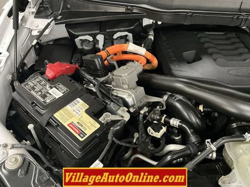 Used 2022 Ford F150 XLT w/ Equipment Group 302A High AWD/4WD image 41