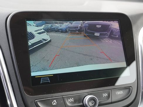 Used 2019 Chevrolet Equinox Premier image 35