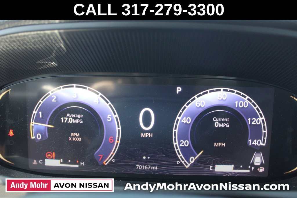 Used 2022 Jeep Wagoneer Series II w/ Premium Group I AWD/4WD image 35