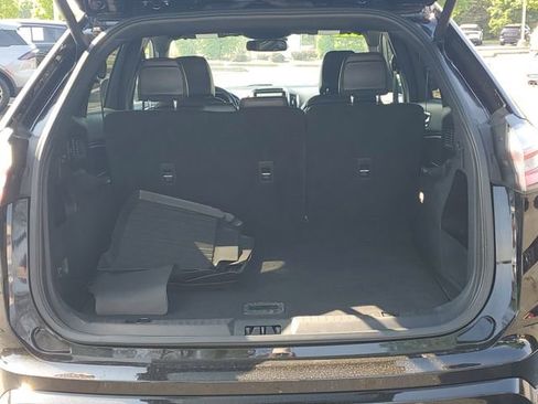 Used 2023 Ford Edge ST-Line AWD/4WD image 7