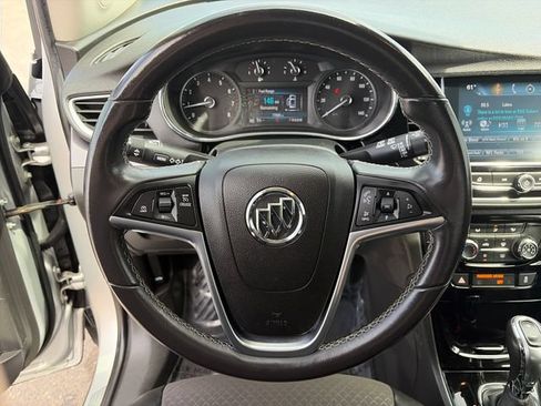 Used 2020 Buick Encore Sport Touring AWD/4WD image 28