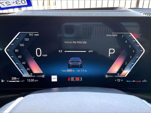 Used 2023 BMW 330i Sedan w/ Premium Package image 26