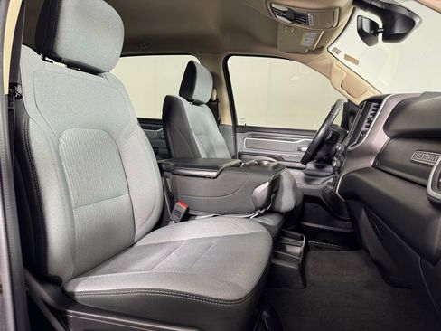 Used 2020 RAM 1500 Big Horn image 35