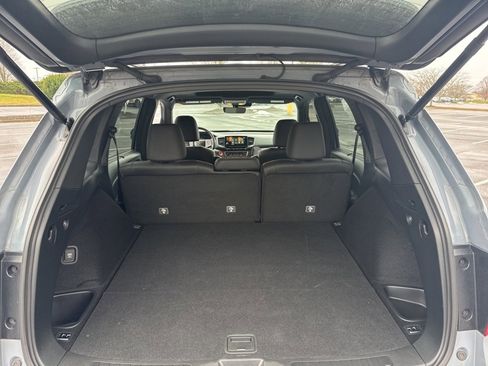 Used 2022 Honda Passport TrailSport image 17