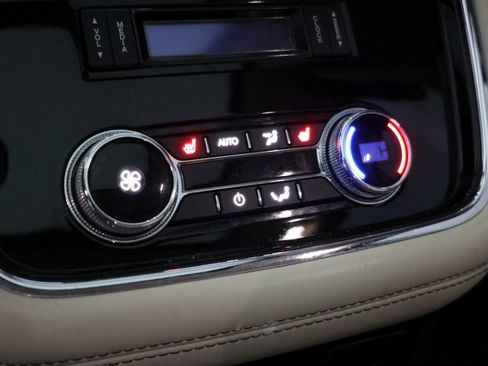 Used 2020 Lincoln Navigator L Black Label w/ Cargo Convenience Package image 33