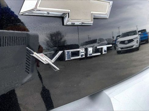 Used 2012 Chevrolet Volt image 42