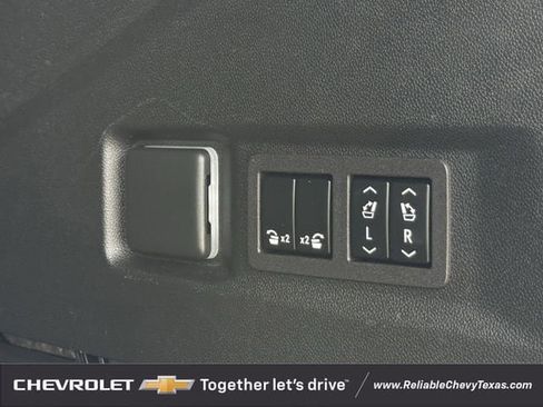 Used 2023 Chevrolet Tahoe High Country w/ Max Trailering Package AWD/4WD image 40