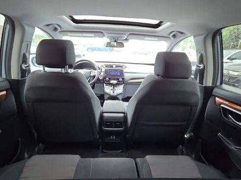 Used 2021 Honda CR-V EX image 11