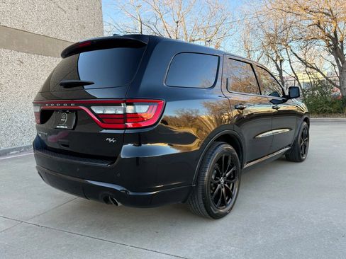 Used 2019 Dodge Durango R/T image 6