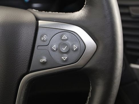 Used 2017 Chevrolet Tahoe Premier image 35