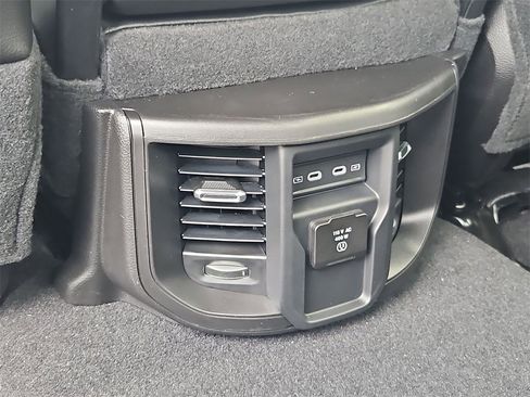 New 2026 RAM 2500 Laramie image 29