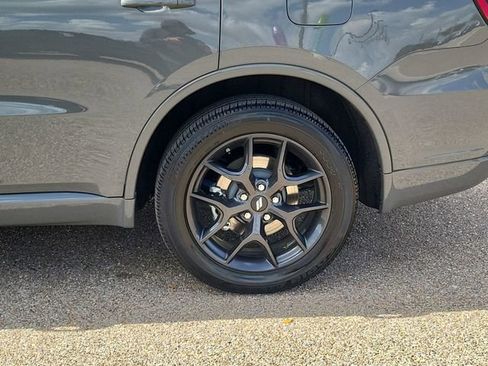 New 2026 Dodge Durango GT image 19