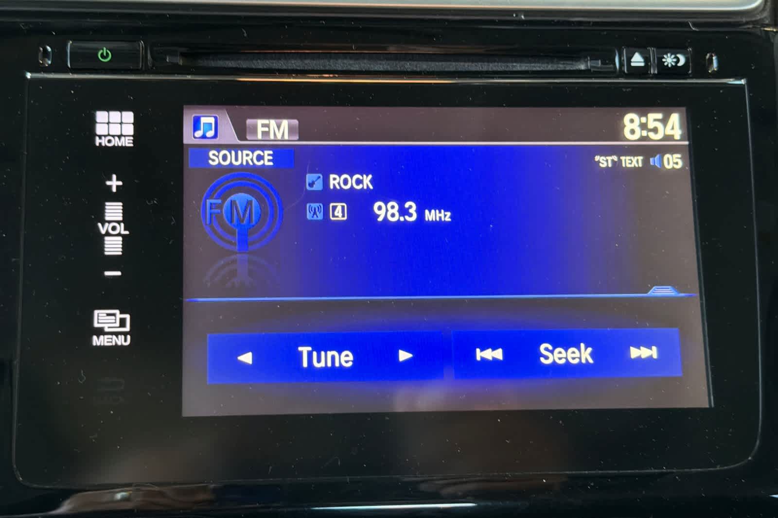 Used 2015 Honda Fit EX image 20