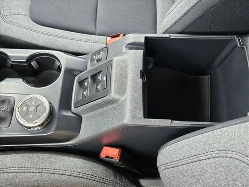 New 2025 Ford Bronco Big Bend AWD/4WD image 14