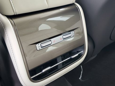 New 2026 Lincoln Nautilus Black Label image 30