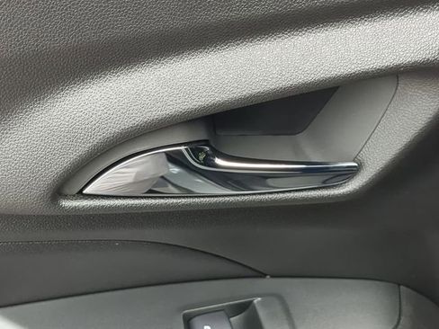 New 2026 Chevrolet Trax RS w/ Driver Confidence Package image 35