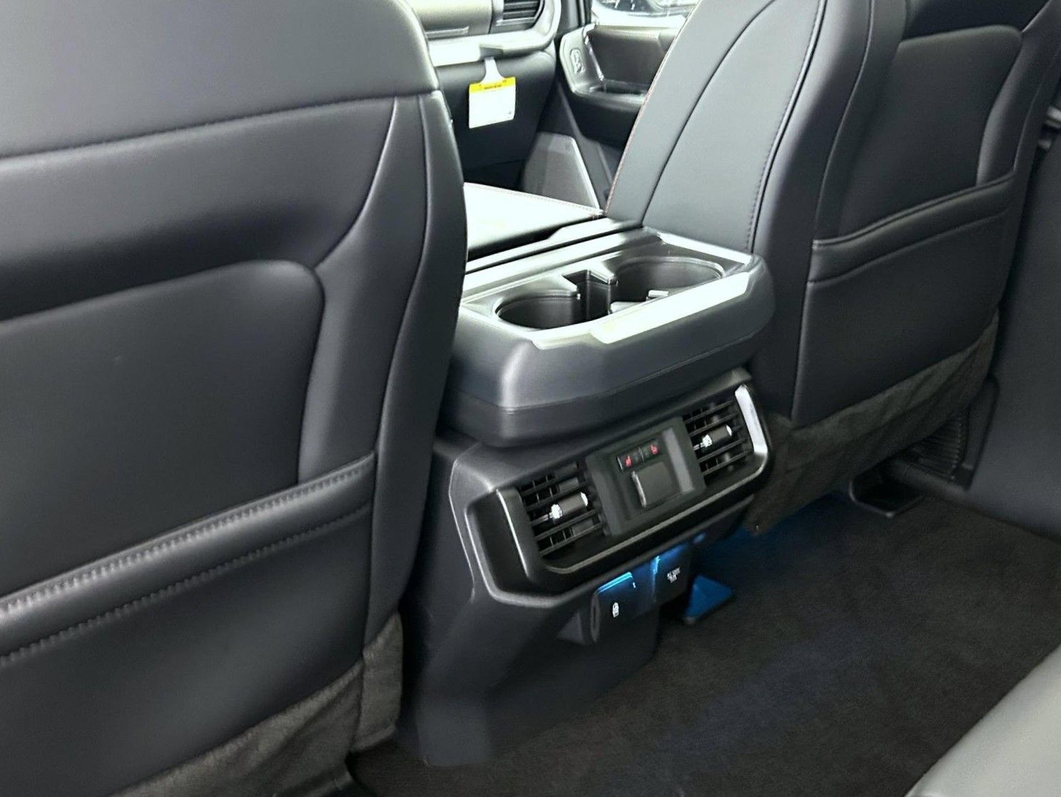 New 2026 Ford F150 Raptor AWD/4WD image 21