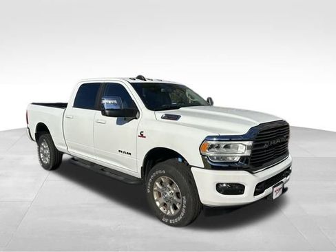 Used 2023 RAM 2500 Laramie image 11
